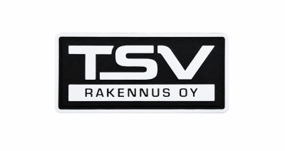 Gumová nášivka