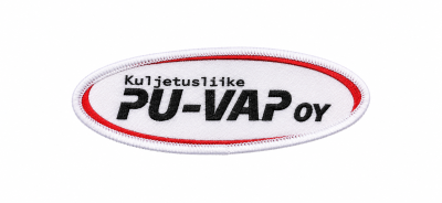 Tkaná nášivka