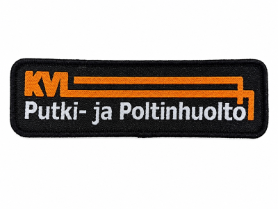 Tkaná nášivka